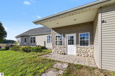 Tiny photo for 1600 Secor Farm Trail, Traverse City, MI 49684 (MLS # 1950778)