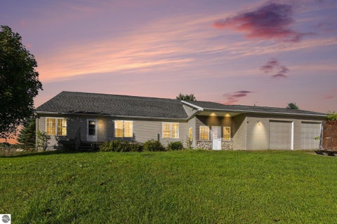 Photo of 1600 Secor Farm Trail, Traverse City, MI 49684 (MLS # 1950778)
