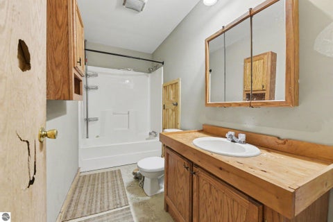 Tiny photo for 1600 Secor Farm Trail, Traverse City, MI 49684 (MLS # 1950778)