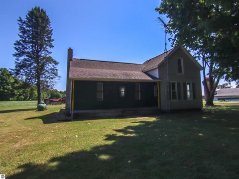 Tiny photo for 21935 Read Road, Copemish, MI 49625 (MLS # 1947416)