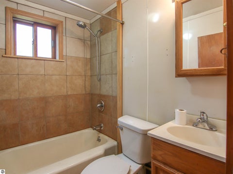 Tiny photo for 21935 Read Road, Copemish, MI 49625 (MLS # 1947416)