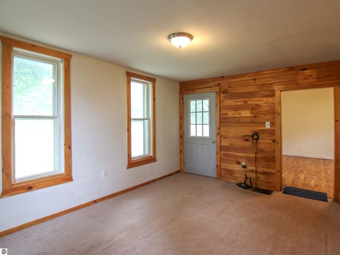 Tiny photo for 21935 Read Road, Copemish, MI 49625 (MLS # 1947416)