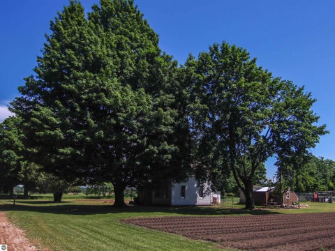Tiny photo for 21935 Read Road, Copemish, MI 49625 (MLS # 1947416)