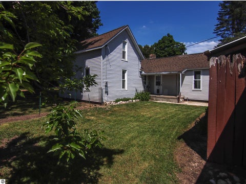 Tiny photo for 21935 Read Road, Copemish, MI 49625 (MLS # 1947416)