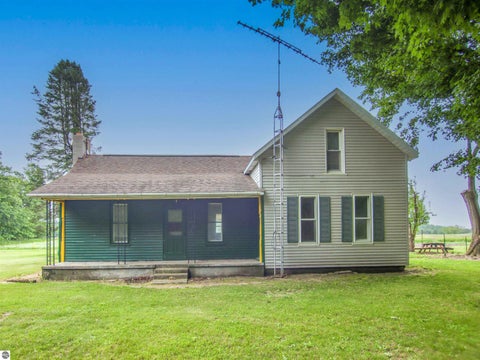 Photo of 21935 Read Road, Copemish, MI 49625 (MLS # 1947416)