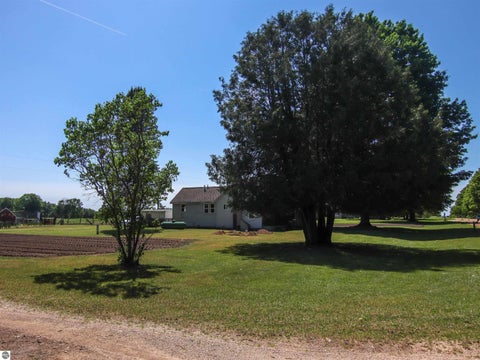 Tiny photo for 21935 Read Road, Copemish, MI 49625 (MLS # 1947416)