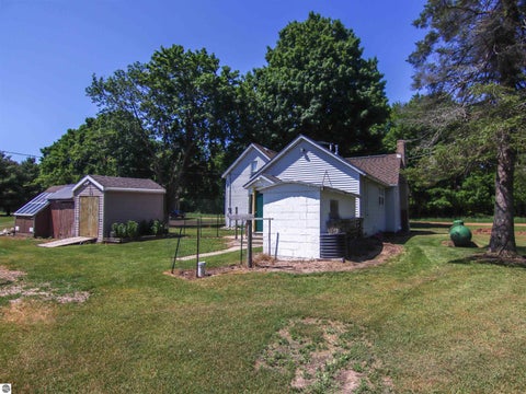 Tiny photo for 21935 Read Road, Copemish, MI 49625 (MLS # 1947416)