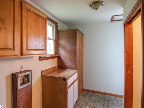 Tiny photo for 21935 Read Road, Copemish, MI 49625 (MLS # 1947416)