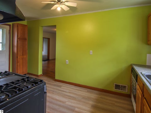 Tiny photo for 21935 Read Road, Copemish, MI 49625 (MLS # 1947416)