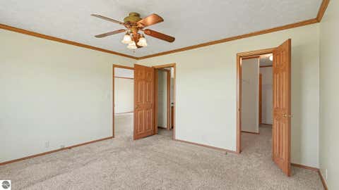 Tiny photo for 3895 W Broomfield Road, Mt Pleasant, MI 48858 (MLS # 1948052)
