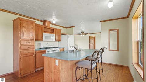 Tiny photo for 3895 W Broomfield Road, Mt Pleasant, MI 48858 (MLS # 1948052)