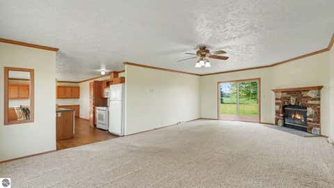 Tiny photo for 3895 W Broomfield Road, Mt Pleasant, MI 48858 (MLS # 1948052)