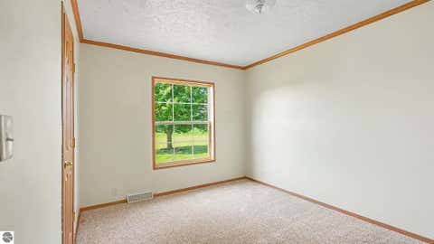 Tiny photo for 3895 W Broomfield Road, Mt Pleasant, MI 48858 (MLS # 1948052)