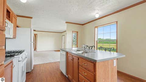 Tiny photo for 3895 W Broomfield Road, Mt Pleasant, MI 48858 (MLS # 1948052)