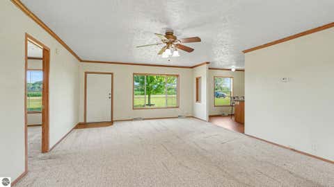 Tiny photo for 3895 W Broomfield Road, Mt Pleasant, MI 48858 (MLS # 1948052)