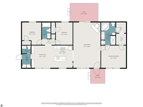 Tiny photo for 3895 W Broomfield Road, Mt Pleasant, MI 48858 (MLS # 1948052)