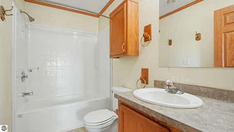 Tiny photo for 3895 W Broomfield Road, Mt Pleasant, MI 48858 (MLS # 1948052)