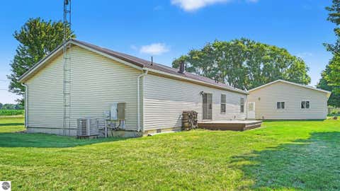 Tiny photo for 3895 W Broomfield Road, Mt Pleasant, MI 48858 (MLS # 1948052)