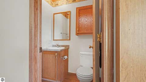 Tiny photo for 3895 W Broomfield Road, Mt Pleasant, MI 48858 (MLS # 1948052)