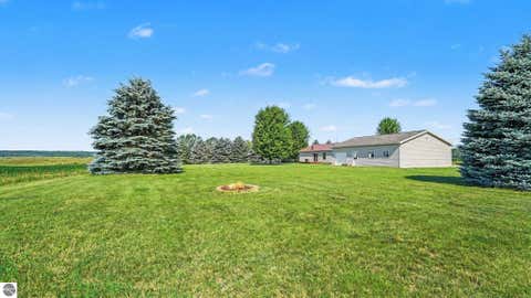 Tiny photo for 3895 W Broomfield Road, Mt Pleasant, MI 48858 (MLS # 1948052)