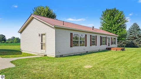 Tiny photo for 3895 W Broomfield Road, Mt Pleasant, MI 48858 (MLS # 1948052)