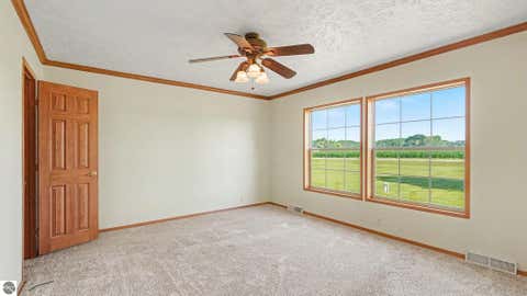 Tiny photo for 3895 W Broomfield Road, Mt Pleasant, MI 48858 (MLS # 1948052)