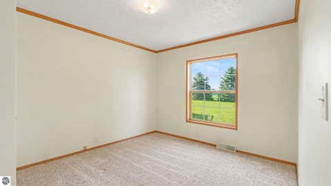 Tiny photo for 3895 W Broomfield Road, Mt Pleasant, MI 48858 (MLS # 1948052)