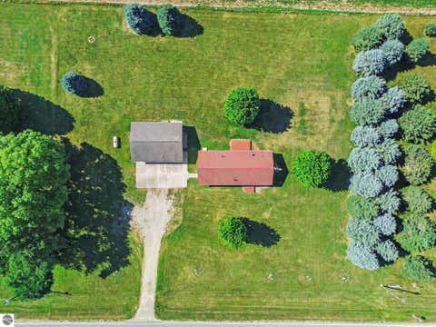 Tiny photo for 3895 W Broomfield Road, Mt Pleasant, MI 48858 (MLS # 1948052)