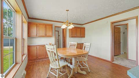 Tiny photo for 3895 W Broomfield Road, Mt Pleasant, MI 48858 (MLS # 1948052)