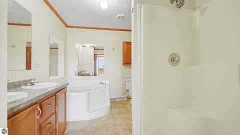 Tiny photo for 3895 W Broomfield Road, Mt Pleasant, MI 48858 (MLS # 1948052)
