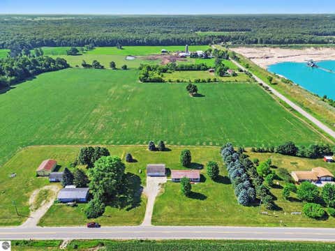 Tiny photo for 3895 W Broomfield Road, Mt Pleasant, MI 48858 (MLS # 1948052)