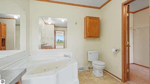 Tiny photo for 3895 W Broomfield Road, Mt Pleasant, MI 48858 (MLS # 1948052)