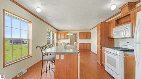 Tiny photo for 3895 W Broomfield Road, Mt Pleasant, MI 48858 (MLS # 1948052)