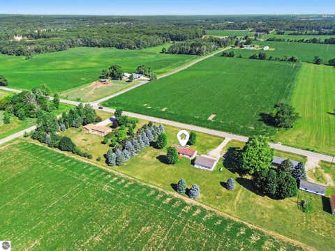 Tiny photo for 3895 W Broomfield Road, Mt Pleasant, MI 48858 (MLS # 1948052)
