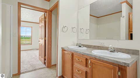 Tiny photo for 3895 W Broomfield Road, Mt Pleasant, MI 48858 (MLS # 1948052)