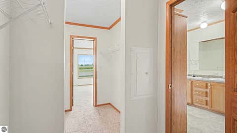 Tiny photo for 3895 W Broomfield Road, Mt Pleasant, MI 48858 (MLS # 1948052)