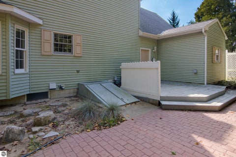 Tiny photo for 3215 Silver Farms Lane, Traverse City, MI 49684 (MLS # 1951416)