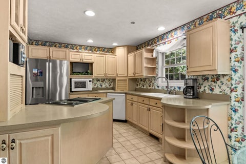 Tiny photo for 3215 Silver Farms Lane, Traverse City, MI 49684 (MLS # 1951416)