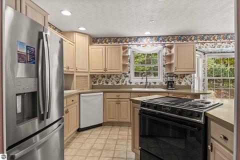 Tiny photo for 3215 Silver Farms Lane, Traverse City, MI 49684 (MLS # 1951416)