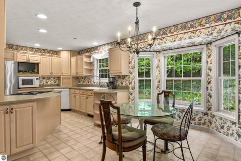 Tiny photo for 3215 Silver Farms Lane, Traverse City, MI 49684 (MLS # 1951416)