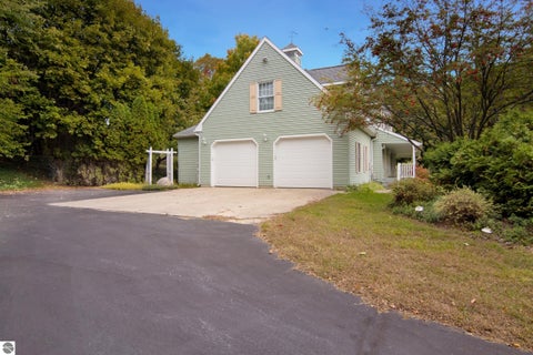 Tiny photo for 3215 Silver Farms Lane, Traverse City, MI 49684 (MLS # 1951416)
