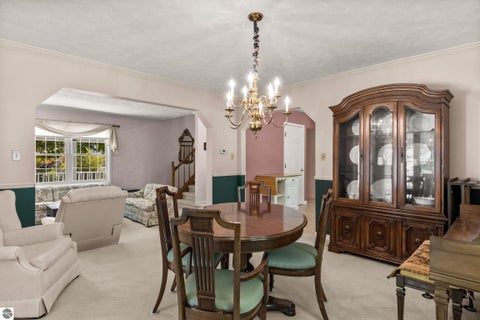 Tiny photo for 3215 Silver Farms Lane, Traverse City, MI 49684 (MLS # 1951416)