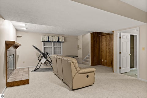 Tiny photo for 3215 Silver Farms Lane, Traverse City, MI 49684 (MLS # 1951416)