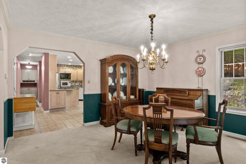 Tiny photo for 3215 Silver Farms Lane, Traverse City, MI 49684 (MLS # 1951416)