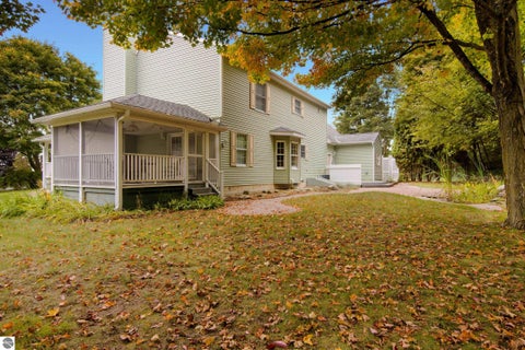Tiny photo for 3215 Silver Farms Lane, Traverse City, MI 49684 (MLS # 1951416)