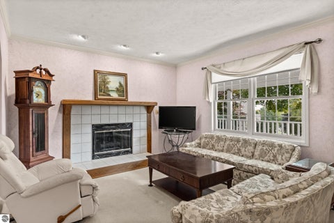 Tiny photo for 3215 Silver Farms Lane, Traverse City, MI 49684 (MLS # 1951416)