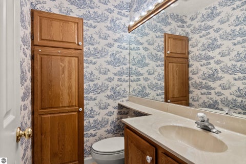 Tiny photo for 3215 Silver Farms Lane, Traverse City, MI 49684 (MLS # 1951416)
