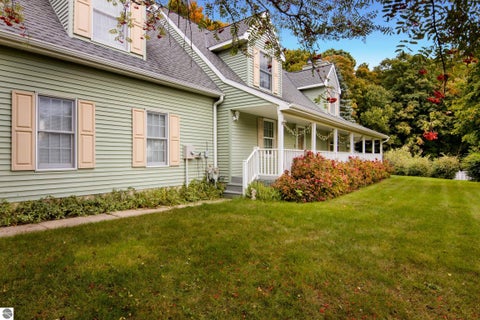 Tiny photo for 3215 Silver Farms Lane, Traverse City, MI 49684 (MLS # 1951416)