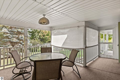 Tiny photo for 3215 Silver Farms Lane, Traverse City, MI 49684 (MLS # 1951416)