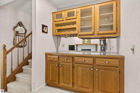 Tiny photo for 3215 Silver Farms Lane, Traverse City, MI 49684 (MLS # 1951416)